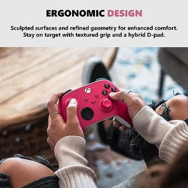 Xbox Core Wireless Gaming Controller 無線控制器 3