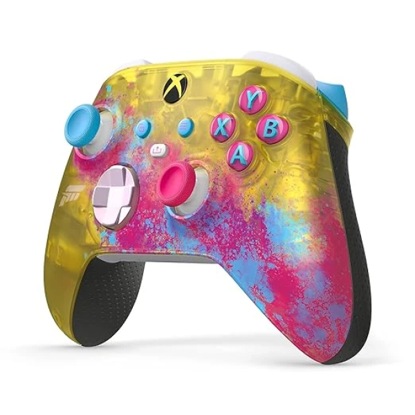 Xbox Wireless Controller Forza Horizon 5 Limited Edition 無線控制器 2