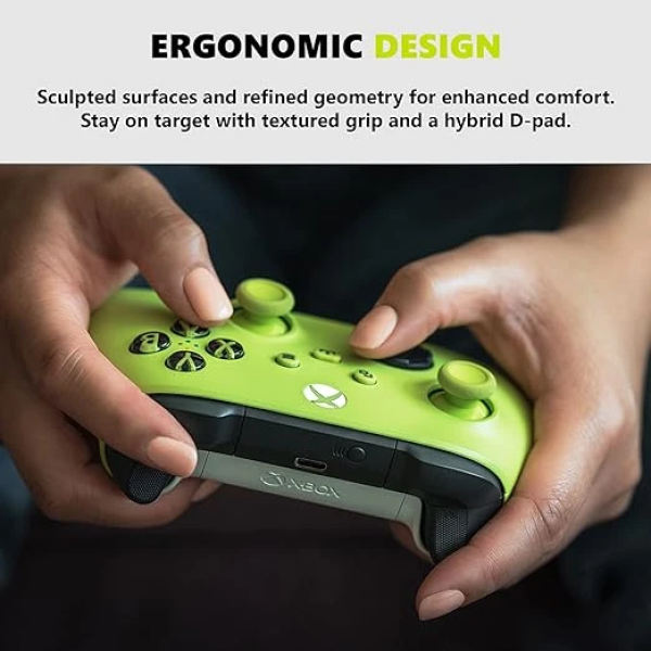 Xbox Core Wireless Gaming Controller 無線控制器 3