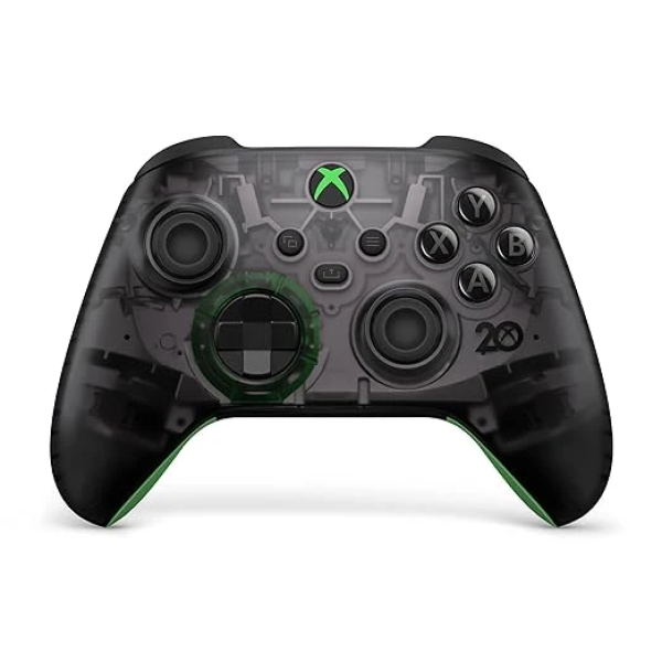 Xbox Wireless Controller 20th Anniversary Special Edition 無線控制器 1