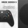 Microsoft Xbox Series S 1TB SSD Console Carbon Black 遊戲主機 4