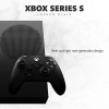 Microsoft Xbox Series S 1TB SSD Console Carbon Black 遊戲主機 5