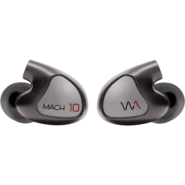 Westone Audio Mach 10 Universal IEM Wired Earbuds 入耳式耳機 2