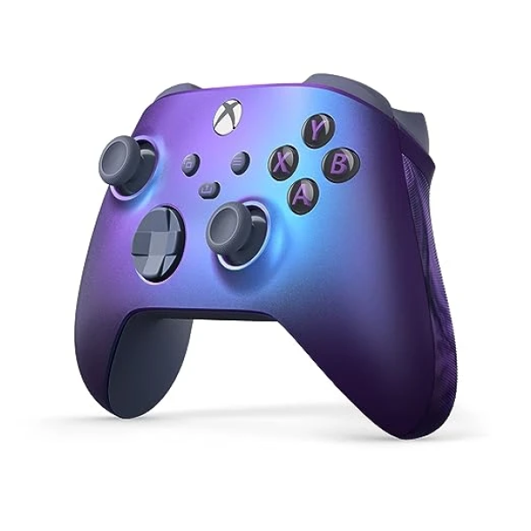 Microsoft Xbox Wireless Controller Stellar Shift 無線控制器 2