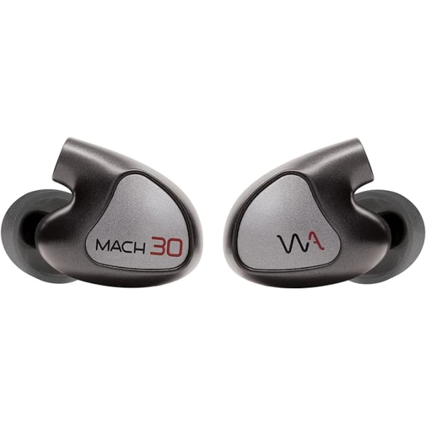 Westone Audio Mach 30 Universal IEM Wired Earbuds 入耳式耳機 2