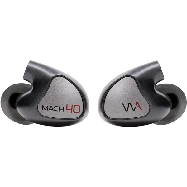 Westone Audio Mach 40 Universal IEM Wired Earbuds 入耳式耳機 2