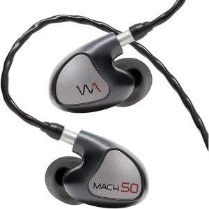 Westone Audio MACH 50 Universal IEM 3-Way 入耳式耳機