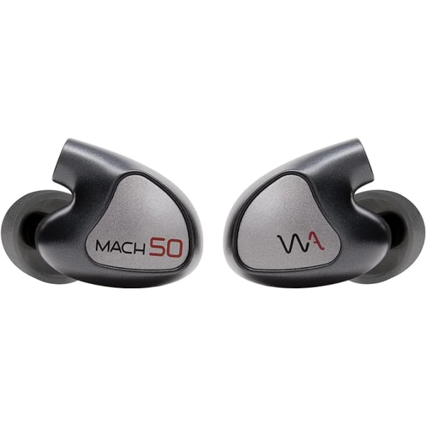 Westone Audio MACH 50 Universal IEM 3-Way 入耳式耳機 2