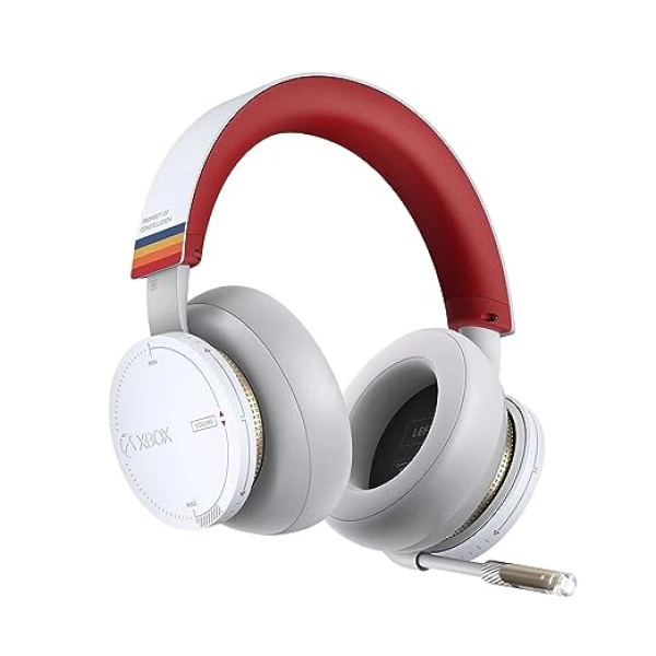Xbox Starfield Collectors Edition Wireless Headset 無線耳機 1