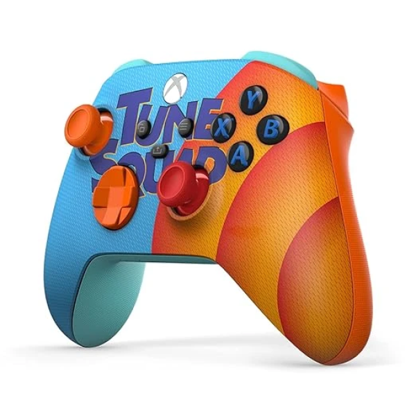 Xbox Wireless Controller Space Jam: A New Legacy Tune Squad Exclusive 無線控制器 3