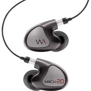 Westone Audio Mach 20 Universal IEM Wired Earbuds 入耳式耳機