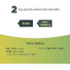 Westone Audio Mach 20 Universal IEM Wired Earbuds 入耳式耳機 5