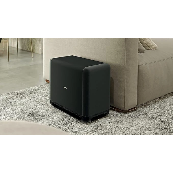 Sony SA-SW5 300W Wireless Subwoofer 無線重低音揚聲器 2