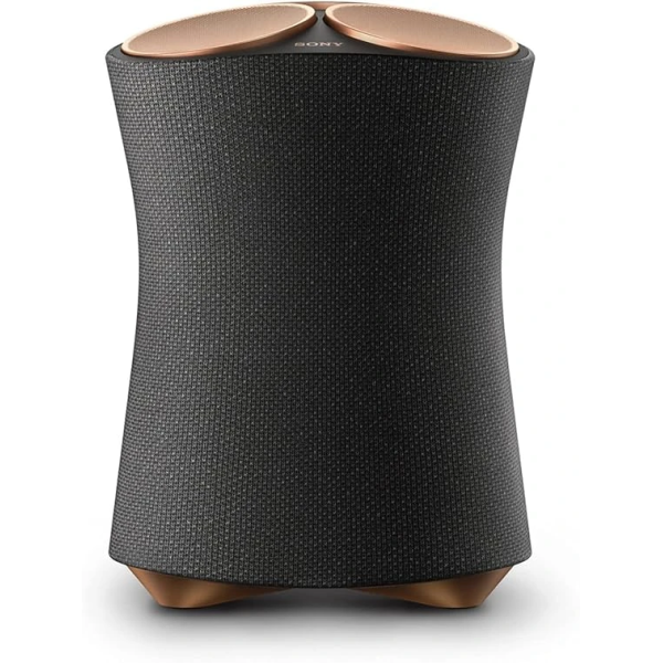 Sony SRS-RA5000 360 Reality Audio Premium Wi-Fi / Bluetooth Wireless Speaker 頂級無線揚聲器 1