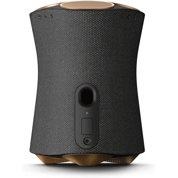 Sony SRS-RA5000 360 Reality Audio Premium Wi-Fi / Bluetooth Wireless Speaker 頂級無線揚聲器 2