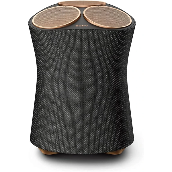 Sony SRS-RA5000 360 Reality Audio Premium Wi-Fi / Bluetooth Wireless Speaker 頂級無線揚聲器 3