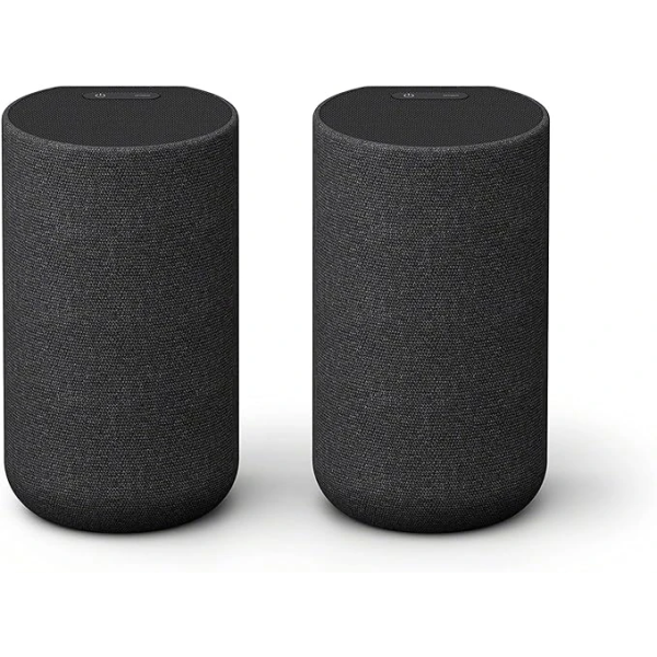 Sony SA-RS5 Wireless Rear Speakers with Built-in Battery 無線後環繞揚聲器 1