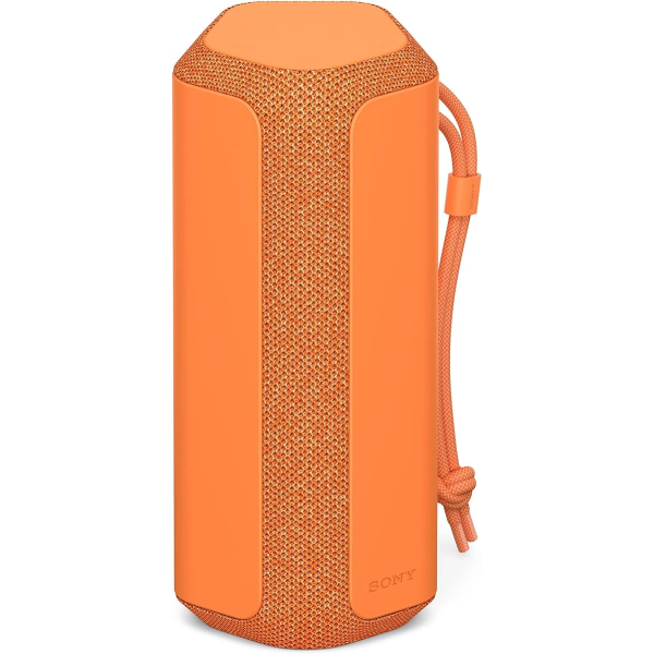 Sony SRS-XE200 X-Series Wireless Ultra Portable Bluetooth Speaker 藍芽喇叭 1