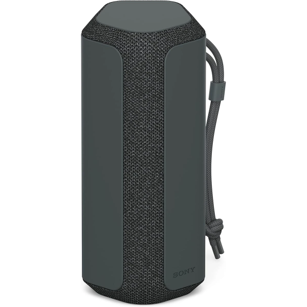Sony SRS-XE200 X-Series Wireless Ultra Portable-Bluetooth-Speaker 藍芽喇叭 1
