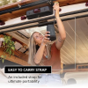 Sony SRS-XE200 X-Series Wireless Ultra Portable-Bluetooth-Speaker 藍芽喇叭 5