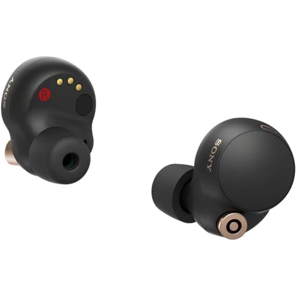 Sony WF-1000XM4 Industry Leading Noise Canceling Truly Wireless Earbud Headphones with Alexa Built-in 索尼降噪藍芽耳機 3