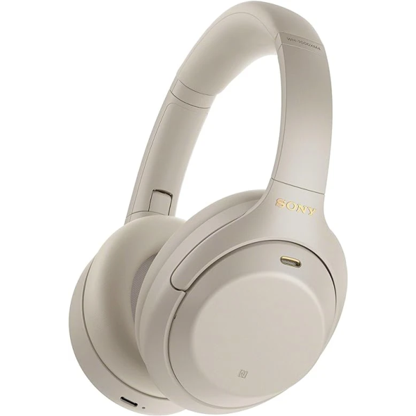 Sony WH-1000XM4 Wireless Premium Noise Canceling Overhead Headphones with Mic 無線降噪頭戴式耳機 1