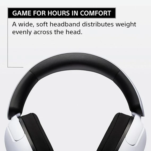 Sony-INZONE H3 Wired Gaming Headset 有線遊戲耳機 3