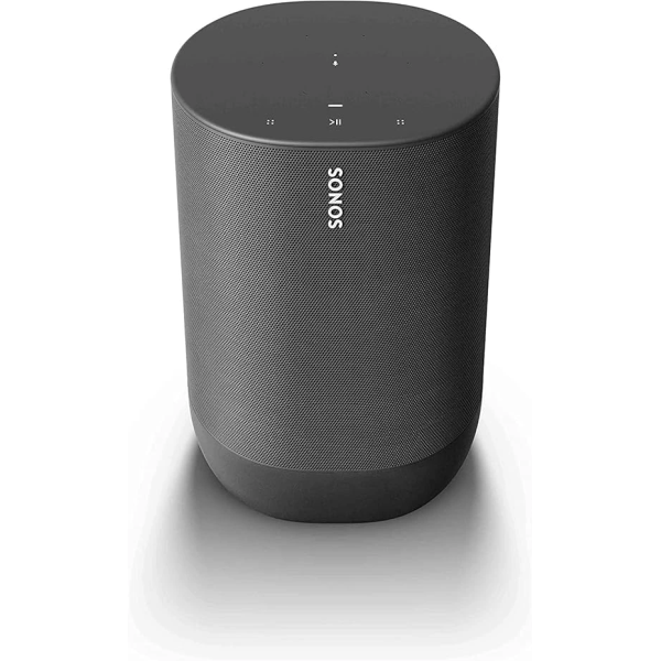 Sonos Move 無線可攜式藍芽喇叭件組 2
