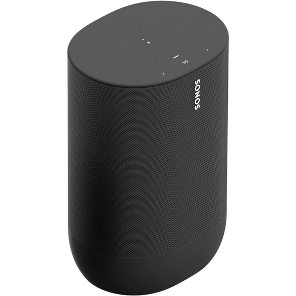 Sonos Move 無線可攜式藍芽喇叭件組 3
