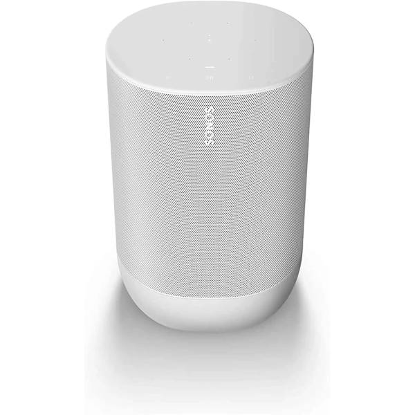 Sonos Move 無線可攜式藍芽喇叭件組 2