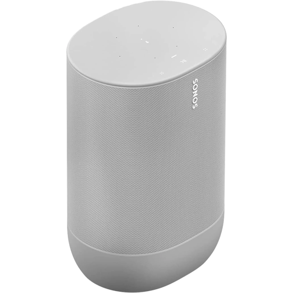 Sonos Move 無線可攜式藍芽喇叭件組 3