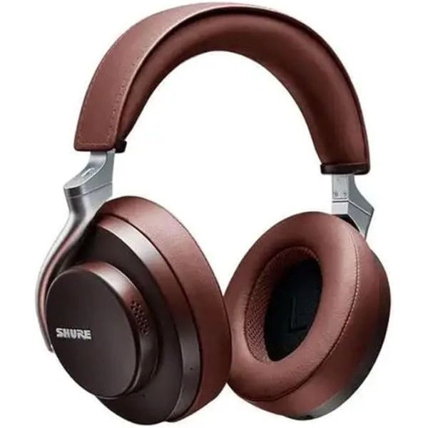 Shure AONIC 50 Wireless Noise Cancelling Headphones 無線藍牙耳罩 1