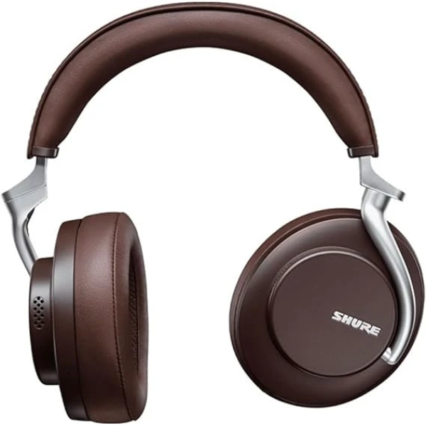 Shure AONIC 50 Wireless Noise Cancelling Headphones 無線藍牙耳罩 2