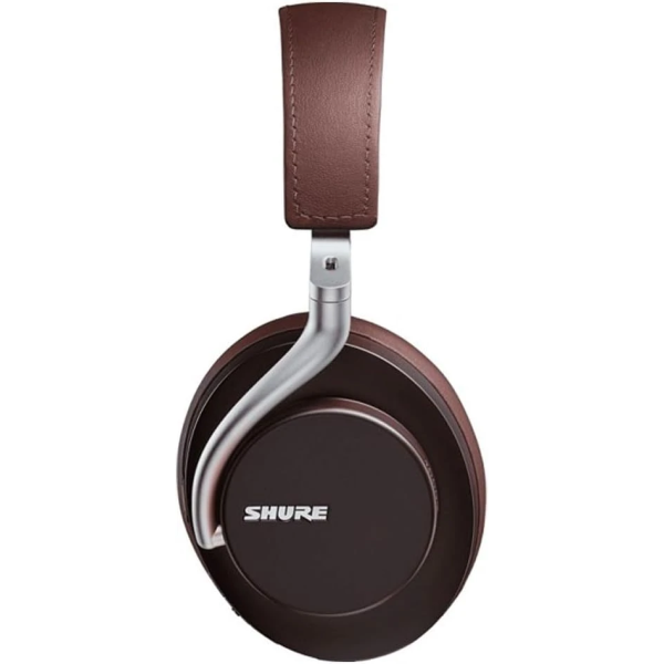 Shure AONIC 50 Wireless Noise Cancelling Headphones 無線藍牙耳罩 3
