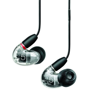 Shure AONIC 5 Wired Sound Isolating Earbuds 有線耳機