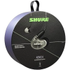 Shure AONIC 4 Wired Sound Isolating Earbuds 入耳式耳機 5
