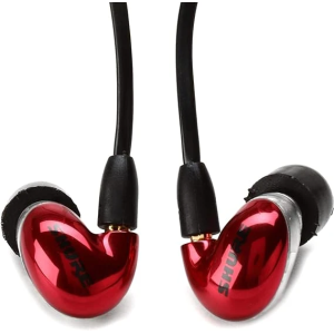 Shure AONIC 5 Wired Sound Isolating Earbuds 有線耳機