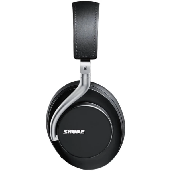 Shure AONIC 50 Wireless Noise Cancelling Headphones 無線藍牙耳罩 3