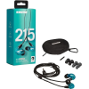 Shure SE215 Wired Earbuds 隔絕噪音耳道式耳機 4