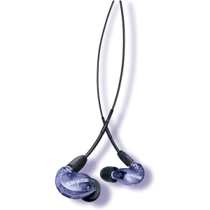 Shure SE215 Special Edition PRO Wired Earbuds 特別版入耳式降躁耳機