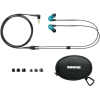 Shure SE215 Wired Earbuds 隔絕噪音耳道式耳機 5