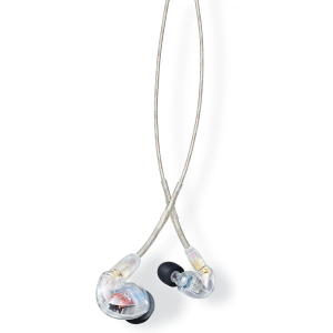 Shure SE425 PRO Wired Earbuds 有線耳機
