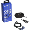 Shure SE215 Special Edition PRO Wired Earbuds 特別版入耳式降躁耳機 4
