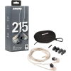 Shure SE215 PRO Wired Earbuds 隔絕噪音耳道式耳機 4