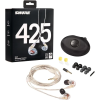 Shure SE425 PRO Wired Earbuds 有線耳機 4