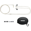 Shure SE215 PRO Wired Earbuds 隔絕噪音耳道式耳機 5