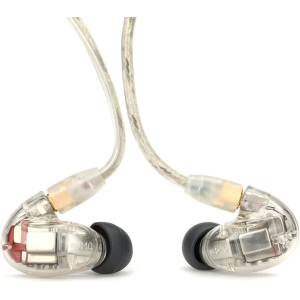 Shure SE846 PRO Gen 1 Wired Earbuds 耳麥
