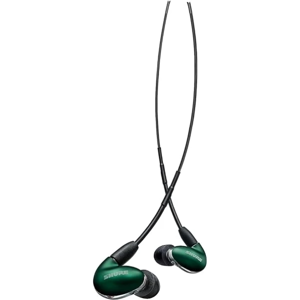 Shure SE846 PRO Gen 2 Wired Sound Isolating Earphones 有線耳機 1