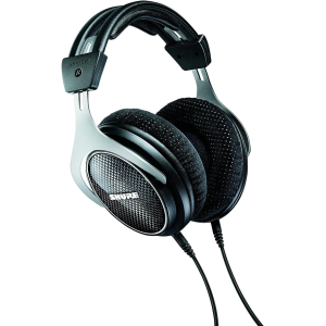 Shure SRH1540 Premium Closed-Back Headphones 旗艦級錄音室耳機