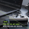 Shure SE846 PRO Gen 2 Wired Sound Isolating Earphones 有線耳機 5